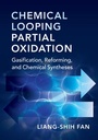 Cover: Chemical Looping Partial Oxidation - Cambridge University Press