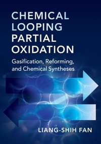 Abbildung von: Chemical Looping Partial Oxidation - Cambridge University Press