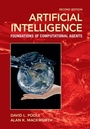 Cover: Artificial Intelligence - Cambridge University Press