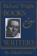 Cover: Richard Wright - University Press of Mississippi