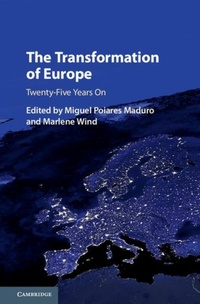 Abbildung von: The Transformation of Europe - Cambridge University Press
