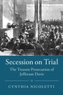 Cover: Secession on Trial - Cambridge University Press