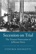 Cover: Secession on Trial - Cambridge University Press