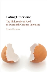 Enlarge image Cover: Eating Otherwise - Cambridge University Press