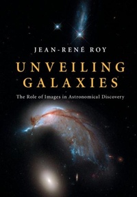 Abbildung von: Unveiling Galaxies - Cambridge University Press