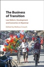 Cover: The Business of Transition - Cambridge University Press