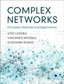 Cover: Complex Networks - Cambridge University Press