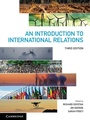 Cover: An Introduction to International Relations - Cambridge University Press