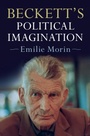 Cover: Beckett's Political Imagination - Cambridge University Press