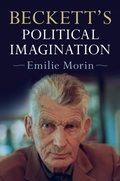 Cover: Beckett's Political Imagination - Cambridge University Press