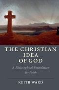 Cover: The Christian Idea of God - Cambridge University Press