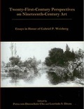 Cover: Twenty-first-century Perspectives on Nineteenth-century Art - University of Delaware Press
