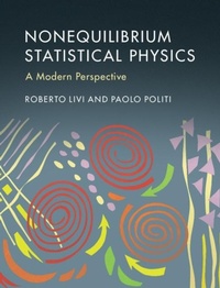 Enlarge image Cover: Nonequilibrium Statistical Physics - Cambridge University Press