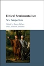 Cover: Ethical Sentimentalism - Cambridge University Press