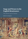 Cover: Stage and Picture in the English Renaissance - Cambridge University Press
