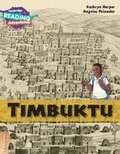 Cover: Cambridge Reading Adventures Timbuktu 2 Wayfarers - Cambridge University Press
