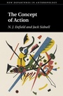 Cover: The Concept of Action - Cambridge University Press