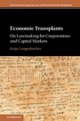 Cover: Economic Transplants - Cambridge University Press