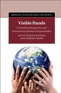 Cover: Visible Hands - Cambridge University Press