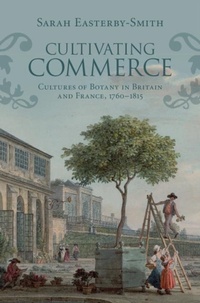 Abbildung von: Cultivating Commerce - Cambridge University Press