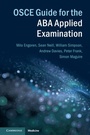 Cover: OSCE Guide for the ABA Applied Examination - Cambridge University Press