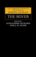 Cover: The Rover - Cambridge University Press