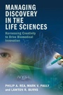 Cover: Managing Discovery in the Life Sciences - Cambridge University Press