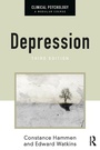 Bild: Depression - Routledge