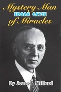Cover: Edgar Cayce Mystery Man of Miracles - ARE Press