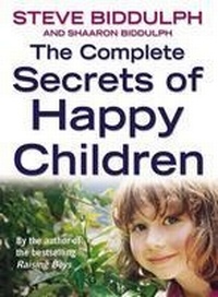 Enlarge image Cover: The Complete Secrets of Happy Children - Thorsons