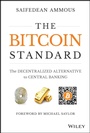 Cover: The Bitcoin Standard - Wiley