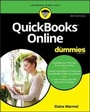 Cover: QuickBooks Online For Dummies - Wiley