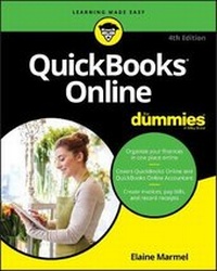 Abbildung von: QuickBooks Online For Dummies - Wiley