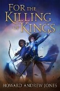Enlarge image Cover: For the Killing of Kings - St Martin's Press