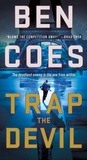 Cover: Trap the Devil - St. Martin's Press