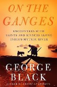 Abbildung von: On the Ganges - St Martin's Press