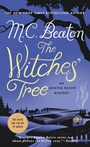 Cover: Witches' Tree - St Martins Mass Market