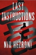 Cover: Last Instructions - St. Martin's Press