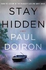 Cover: Stay Hidden - St Martin's Press