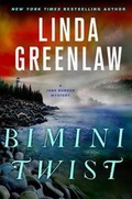 Cover: Bimini Twist - Minotaur Books