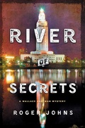 Cover: River of Secrets - St Martin's Press