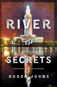 Enlarge image Cover: River of Secrets - St Martin's Press