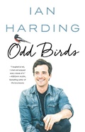Cover: Odd Birds - Wednesday Books