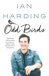 Enlarge image Cover: Odd Birds - Wednesday Books