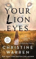 Cover: Your Lion Eyes - St. Martin's Paperbacks