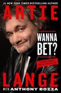 Cover: Wanna Bet? - St Martin's Press
