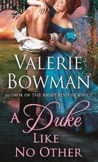 Enlarge image Cover: A Duke Like No Other - St. Martin's Paperbacks