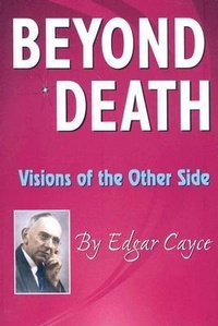 Enlarge image Cover: Beyond Death - ARE Press