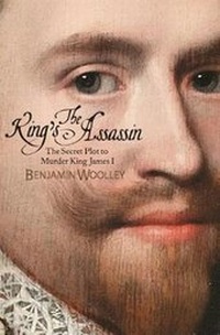 Enlarge image Cover: The King's Assassin - St. Martin's Press
