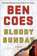 Cover: Bloody Sunday - St Martin's Press